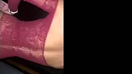 Street group swingers enjoy tight pussy orgasms at carnival