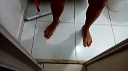 Urinei No Meu Namorado E Ele Ficou Com Tesão