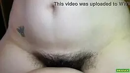 novinha de 18 anos pediu primeira cena!