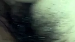 my asian pussy gets creampied