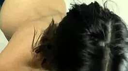 Slap me while sucking your big cock latina pov