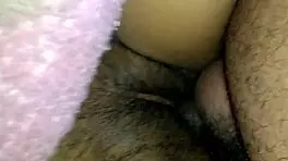 Ellen sabrina watches latina masturbation