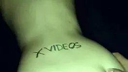 Young Latina Girl Makes Her Verification Video With Anal And Missionary!