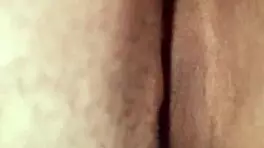 Skinny Petite Amateur Couple's Intense Blowjob Leading To Creampie With Big Cock