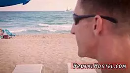 Daisy Summers And Aidra Fox Dominate Kharlie In First Bondage