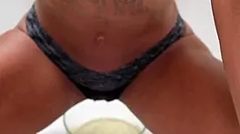 Aurora Blu狗爬式恋物玩法 DSC3-1 第一部