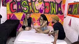 Novice Seeks Couple for First Experience