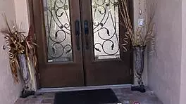 the ebony stepdaughter gets a facial in taboo group scene