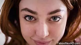 Lesbian Teens Licking Pussy In Intimate Session