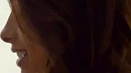 Cutie Gets Cheerful From Solo Play. Naked Teen Masturbates With Dildo And Fingers