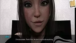 i caught elizabeth masturbatin again in this homemade college vid, so hot