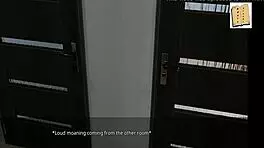 i caught elizabeth masturbatin again in this homemade college vid, so hot