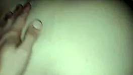 Comendo Minha Amiga Safada Gostosa Grávida no Chão