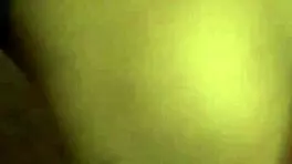 young sexy girl shakes her big red ass