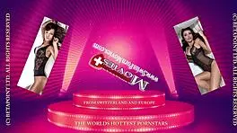 Blondes Teen 18+Y Sticks Vegetable And Cock In Pussy