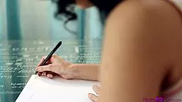 Petite 18+ year old, you craving my cum already?