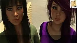 Wvm 89 Makes Sexy Teen 18+ Jasmine Smile