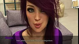 Wvm 89 Makes Sexy Teen 18+ Jasmine Smile