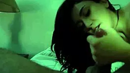 Stepbro Touches Girls' Butt Holes In Orgy