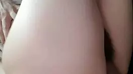 Mexican Karol Fucks Without Condom