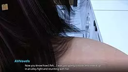 wvm 168 cedey seeks the truth in this homemade scene