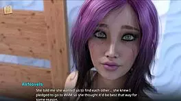 wvm 168 cedey seeks the truth in this homemade scene