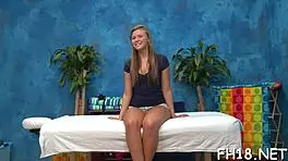 Hot Teens Strip And Masturbate