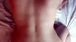 我让我的朋友给我做肛交，感觉太美味了