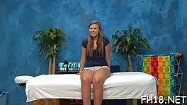 Hot Teens Strip And Masturbate