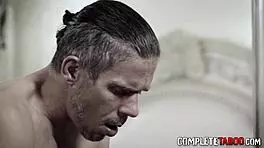 throated taboo teen 18+ gets fucked hard