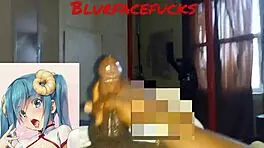 Watch this teen solo big black cock cumshot?