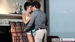 Teen dream ii facial cumshot on skinny babe