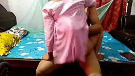 did you have fun with the neighbor in that homemade hardcore session?