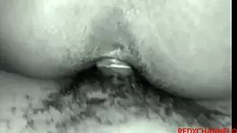 I Fucked The Hostess In The Kitchen After She Teased Me And Came On Her Ass