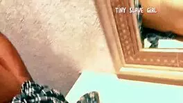 Oh Daddy, How Delicious, We Play to Be Your Little Girl and Fill with Milk