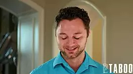 brad sterling and charlotte sins reconcile with hardcore action