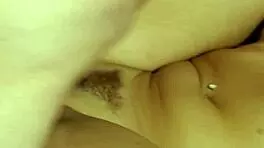 Amateur Brunette Teen Stepdaughter Gets Licked, Sucked, and Fucked in Fetish Scene