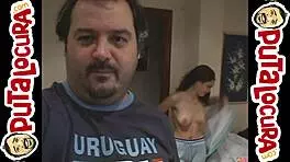 Classic Casting With 18-Year-Olds Starting In Porn