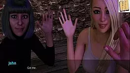 Running Around College Naked Is Never A Good Idea!