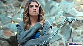 stepmom caught cheating by her stepteen with lesbian face sitting and orgasm