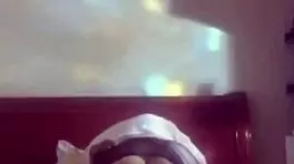 青藤妹妹 eats big cock eagerly