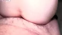 Seth Brogan, the man of the house, gets pleased by Breezy Bri with deepthroat and creampie.