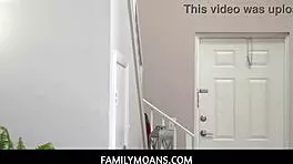 feeling so horny playing with my slutsister reyna delacruz's tits and pussy