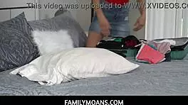 feeling so horny playing with my slutsister reyna delacruz's tits and pussy