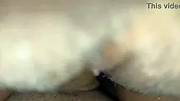 my 18-year-old stepsister home alone, i fucked her and came on her face 😈