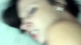 Afternoon fun with Jada Stevens riding that big cock! Blowjob and hardcore fucking in close-up!