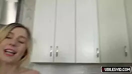 Minxx marii in family pies s27-e4 demands coffee or copulation