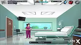 i’m obsessed with her anime hentai pussy in summertimesaga e4 45