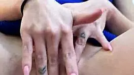 Blonde teen 18+ kiara cole public sex after break-in pov