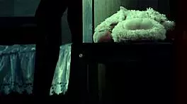 Nelly Clip's Nerdy Teen 18+ Babe With Glasses Gets Cock In Ass